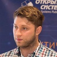 Валерий Валерьевич Бабушкин