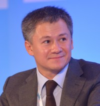 Андрей Петрович Баранников