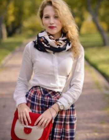 Кобенкова Варвара
