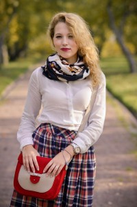 Варвара Кобенкова