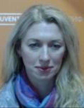 Решетникова Юлия
