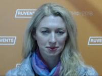 Юлия Решетникова