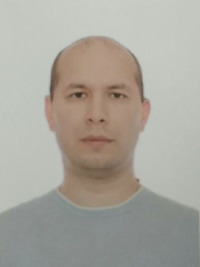 Андрей Сергеевич Каверин