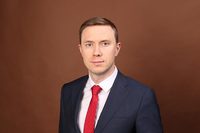 Николай Викторович Ларионов