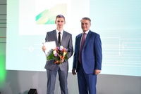 Михаил Владимирович Чернов