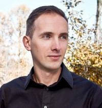 Дмитрий Николаевич Смирнов