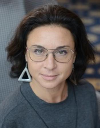 Сахарова Юлия