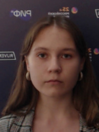 Екатерина Эдуардовна Шиндяпина