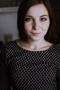 Анита Краснова