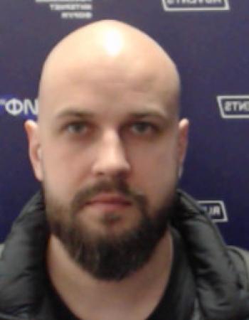 Соколенко Юрий