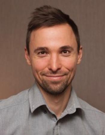Липчанский Сергей
