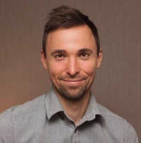 Сергей Липчанский