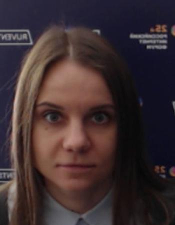 Геннадьевна Елена