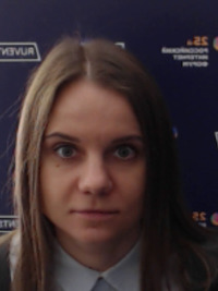 Елена Геннадьевна Потапова