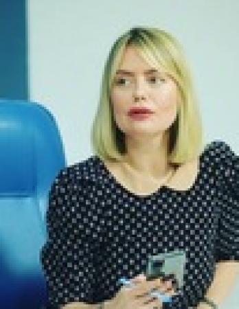 Сокол Ирина