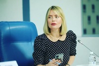 Ирина Сокол