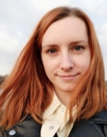 Евгеньевна Любовь