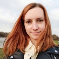 Любовь Евгеньевна Ярошевская