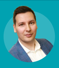Вячеслав Юрьевич Краснов