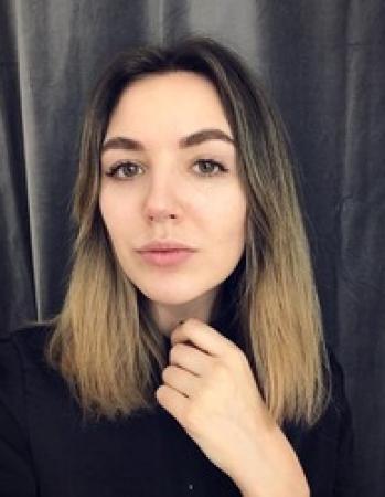 Ефимова Анастасия