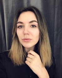 Анастасия Ефимова