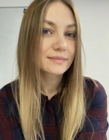 Соколова Ксения