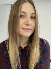 Ксения Соколова