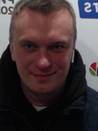 Иван Анатольевич Амарцев