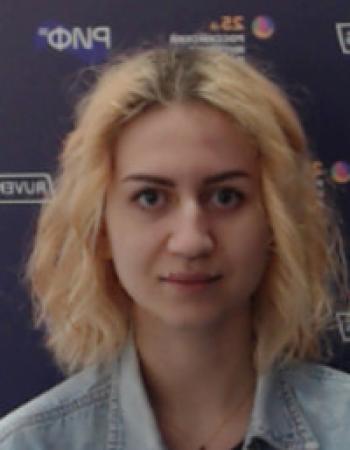 Олеговна Катя