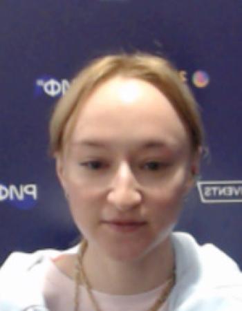 Сафиуллина Эльмира