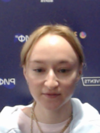 Эльмира Сафиуллина