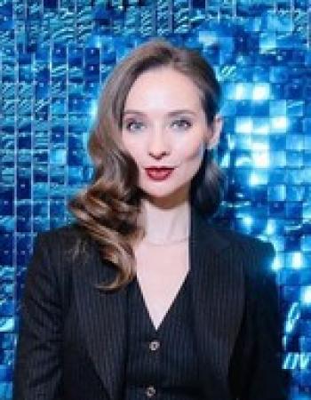 Вендер Анна