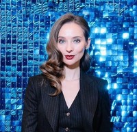 Анна Вендер