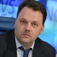 Артём Юрьевич Кирьянов