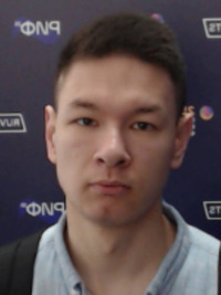 Ильдар Айратович Шайдуллин
