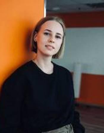 Коробейникова Анна