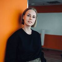 Анна Коробейникова