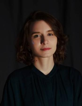 Сотникова Мария