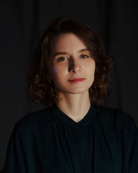 Мария Сотникова