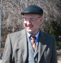 Антон Васильевич Долгов