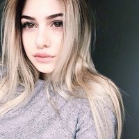 Екатерина Сергеевна Власова