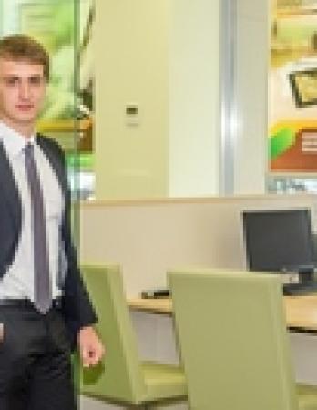Андреевич Богдан