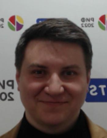 Максименко Сергей