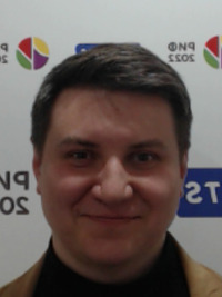 Сергей Максименко