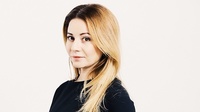Анастасия Владимировна Мельник