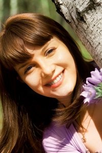 Елена Андреевна Васюнина