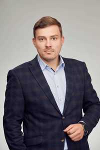 Павел Андреевич Чернышев