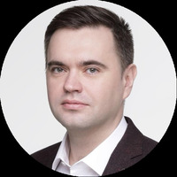 Александр Александрович Соловьев