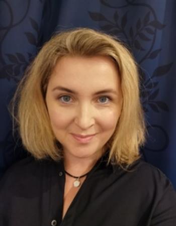 Ивановна Екатерина