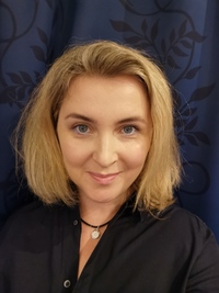 Екатерина Ивановна Тузикова